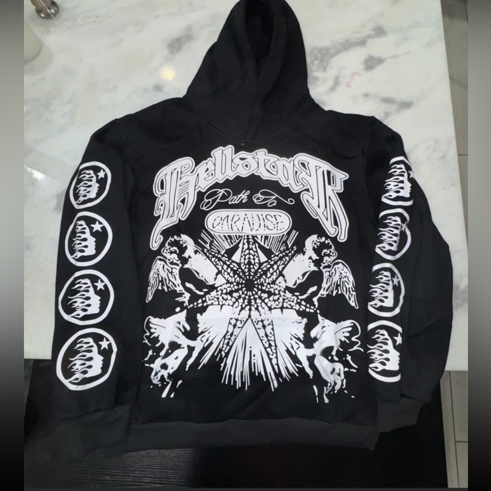 Hellstar Hoodie